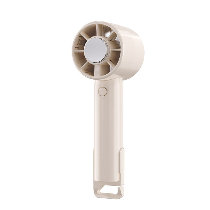 Ladies Portable Mini Fan Stornfield