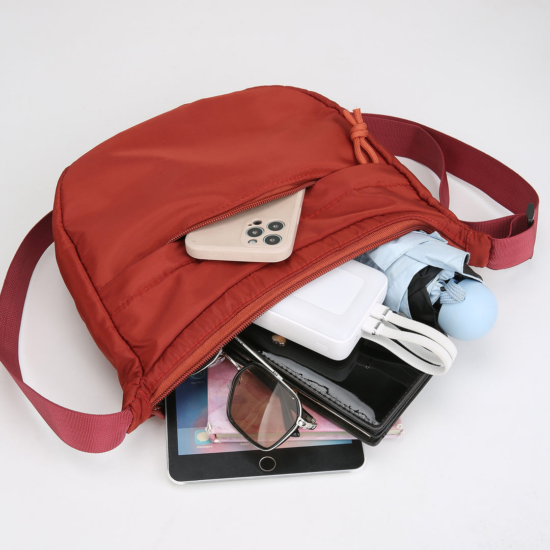 Lightweight Travel Sling Bag Stornfield