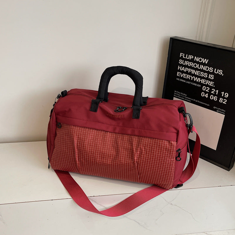 Women Practical Multifunctional Travel Bag Stornfield