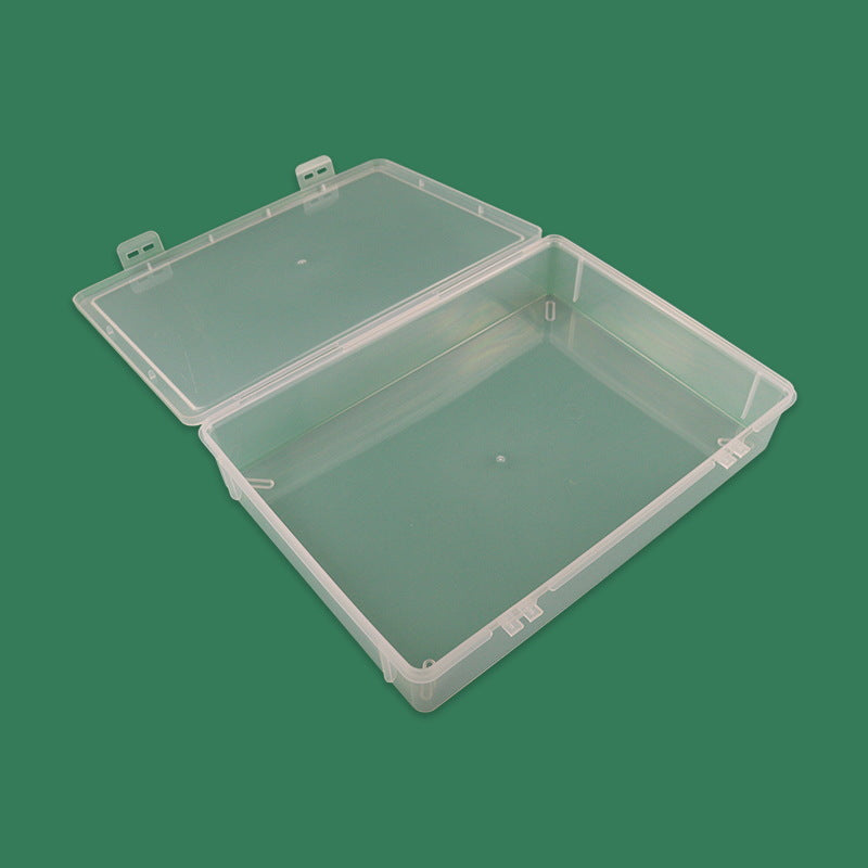 Versatile Storage Solution Box Stornfield
