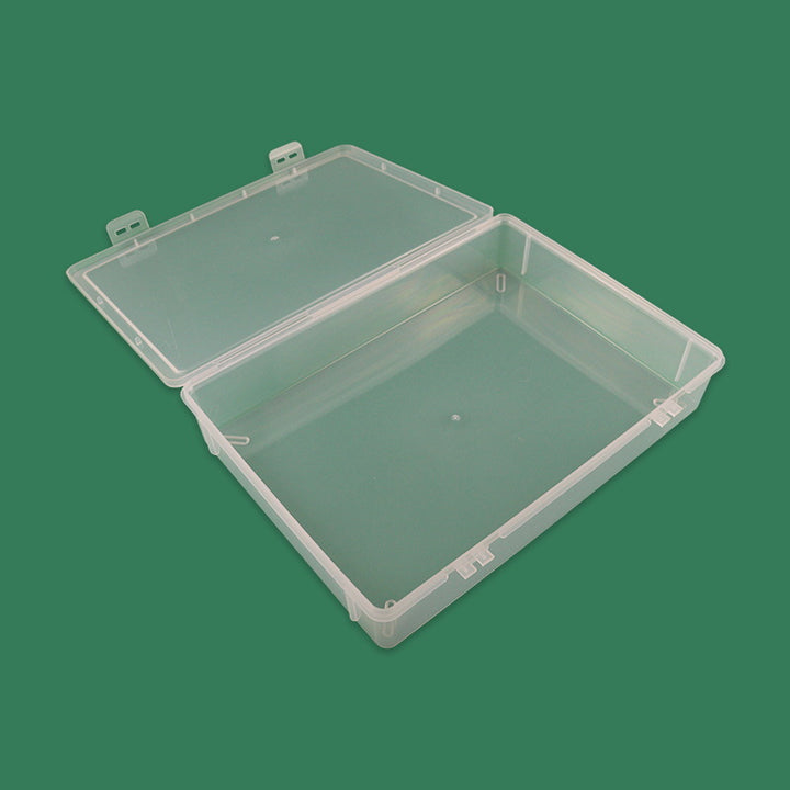 Versatile Storage Solution Box Stornfield