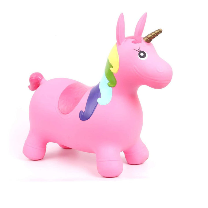 Unisex Hopping and Play Toy Stornfield
