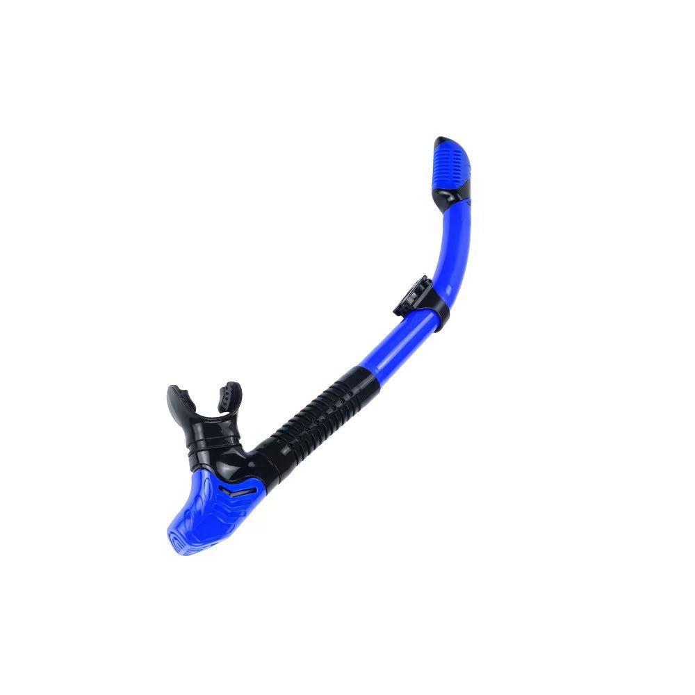 Swimming mask with visibility and comfort optimization Stornfield