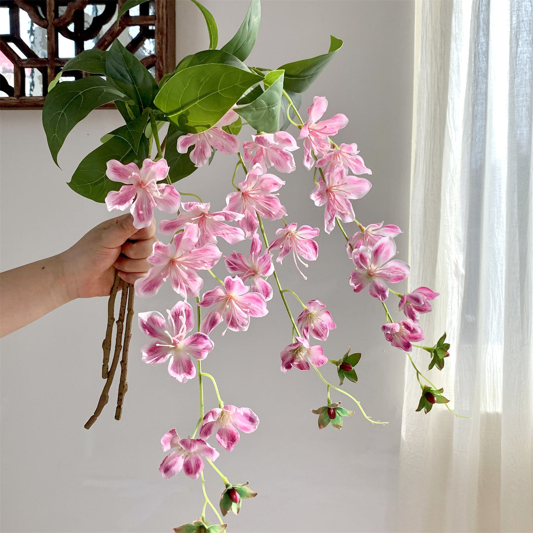 Artificial Orchid Stem
