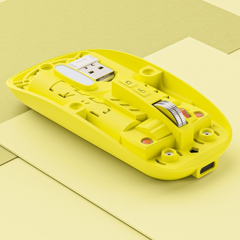 Precision Gaming Mouse Stornfield