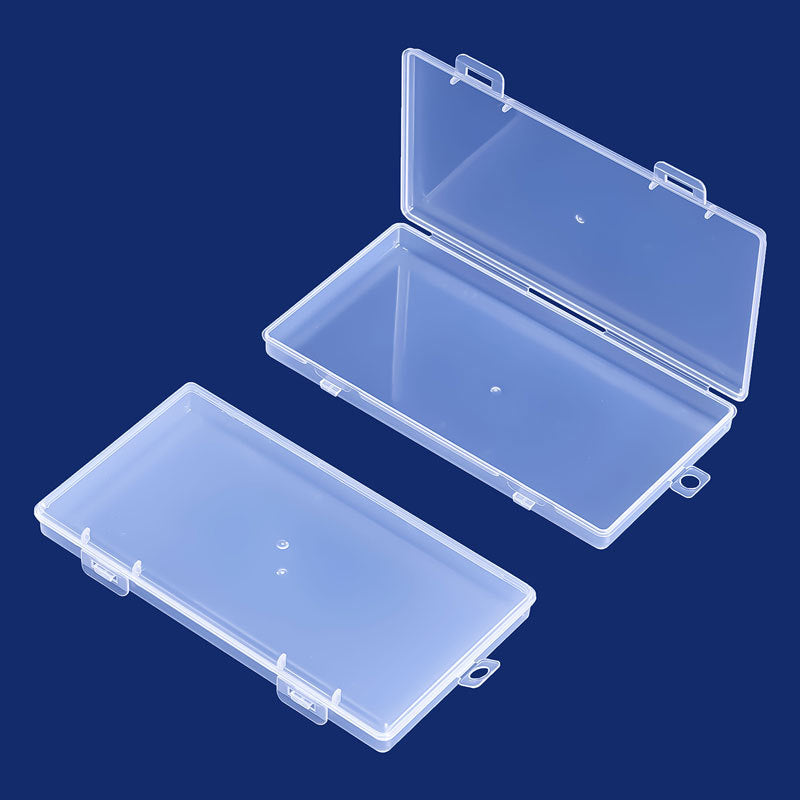 Durable Craft Supply Storage Box Stornfield