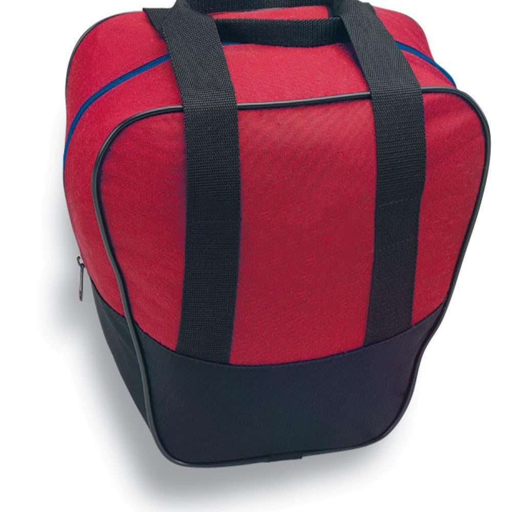 Unisex insulated cooler bag with reinforced bottom Stornfield