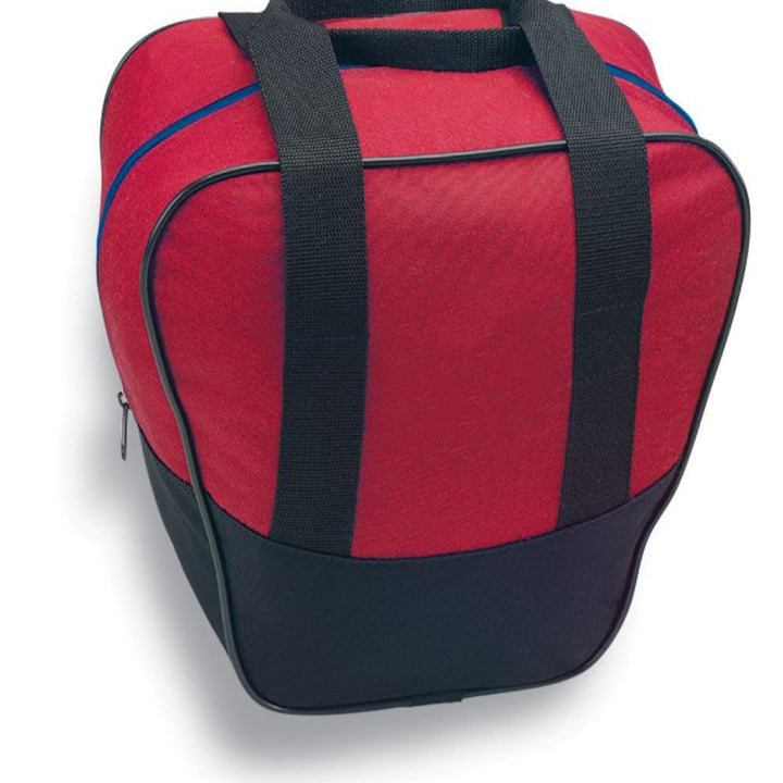 Unisex insulated cooler bag with reinforced bottom Stornfield
