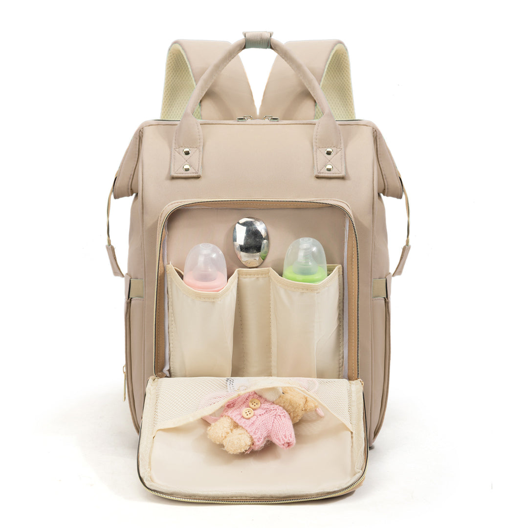 Multi-Purpose Stylish Diaper Backpack Stornfield