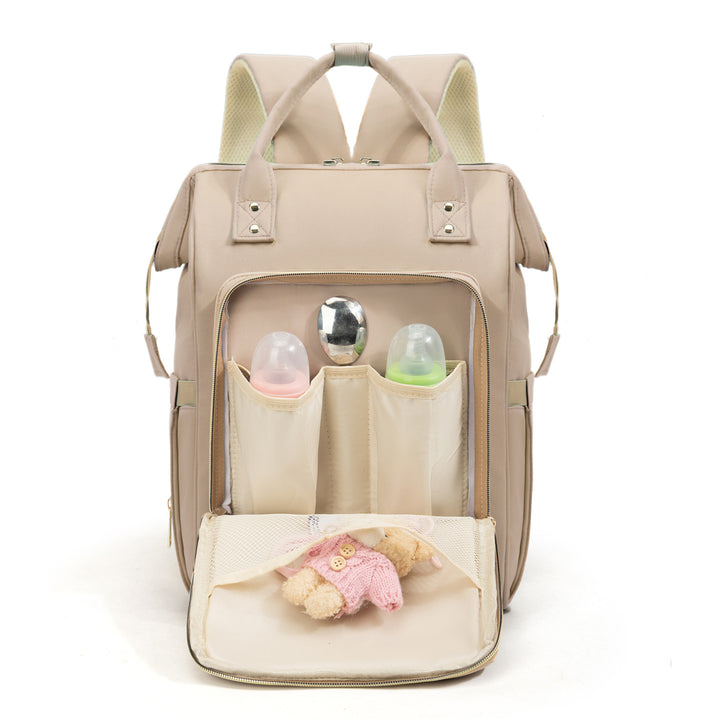 Multi-Purpose Stylish Diaper Backpack Stornfield