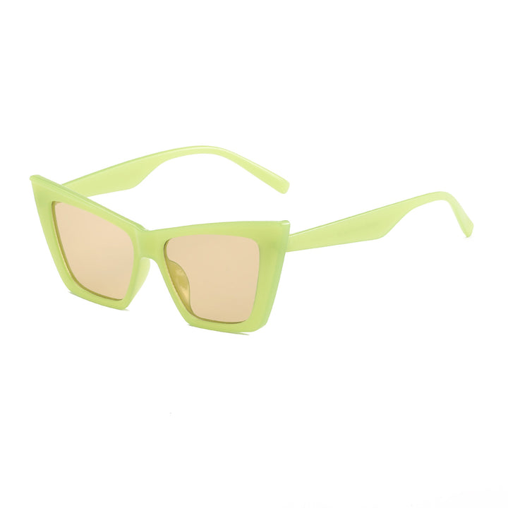 Women's stylish sunglasses in modern design Stornfield