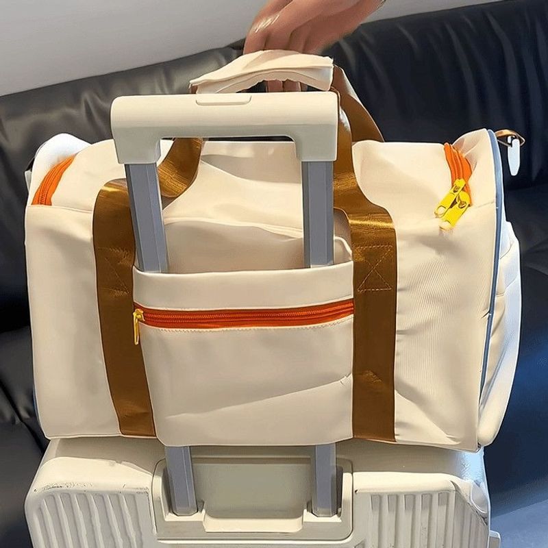 Stylish Multi-Functional Travel Duffel Bag Stornfield