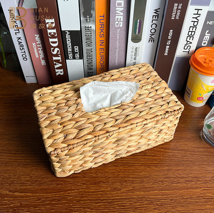 Decorative Tissue Box Holder Stornfield