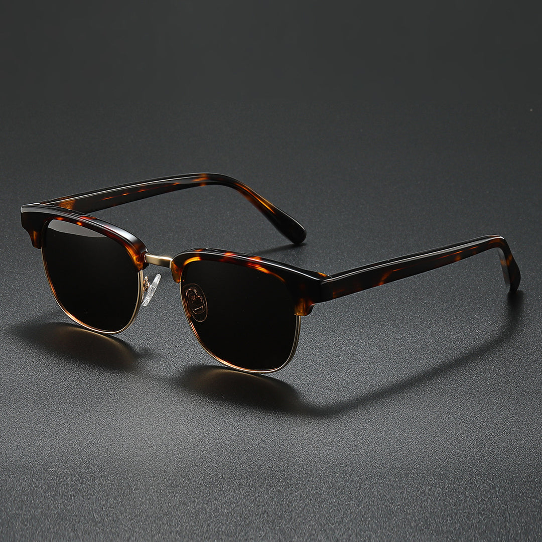 Women's fashionable glasses with elegant frame and high-quality details Stornfield