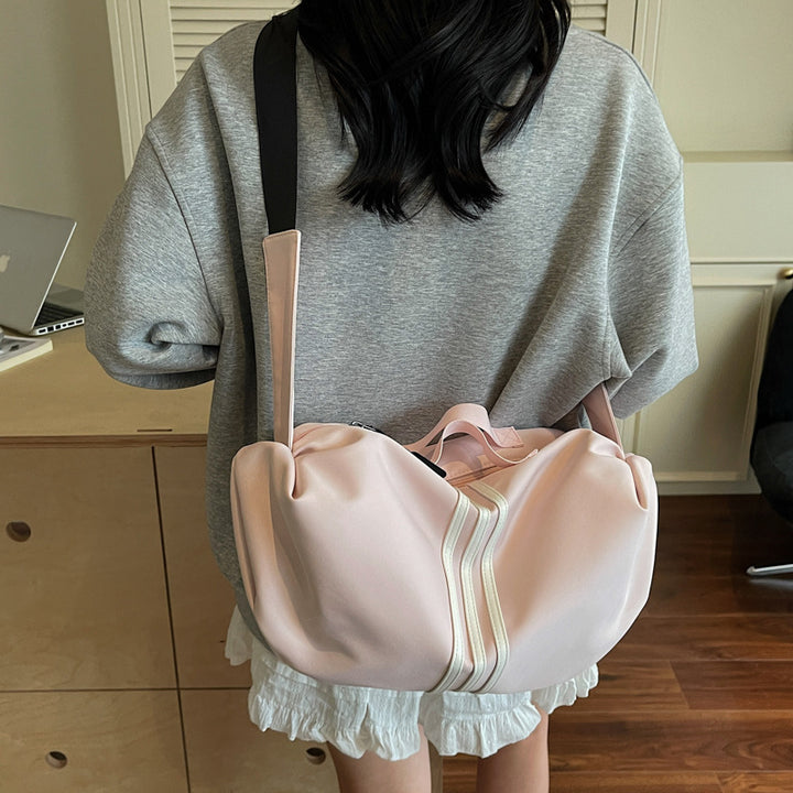 Spacious Gym Carry Duffle Bag Stornfield