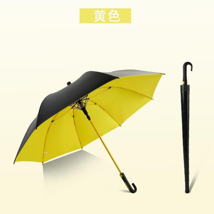 Ladies High-Quality Umbrella with Double UV Protection System Stornfield
