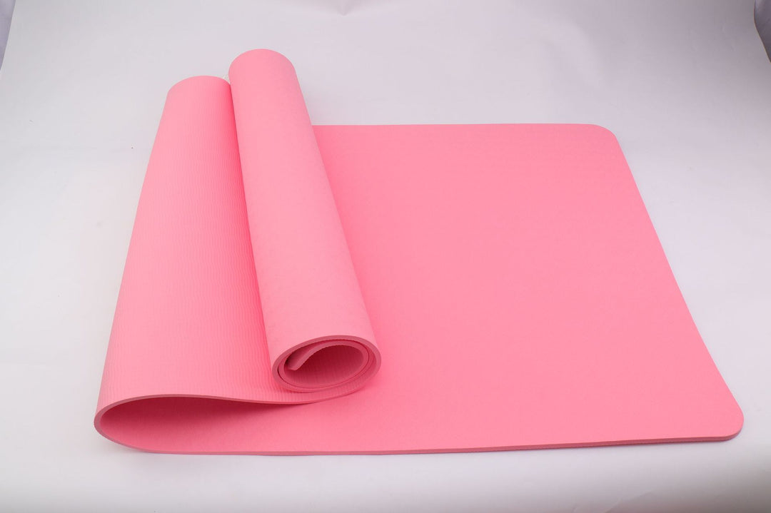 Yoga and training mat Stornfield
