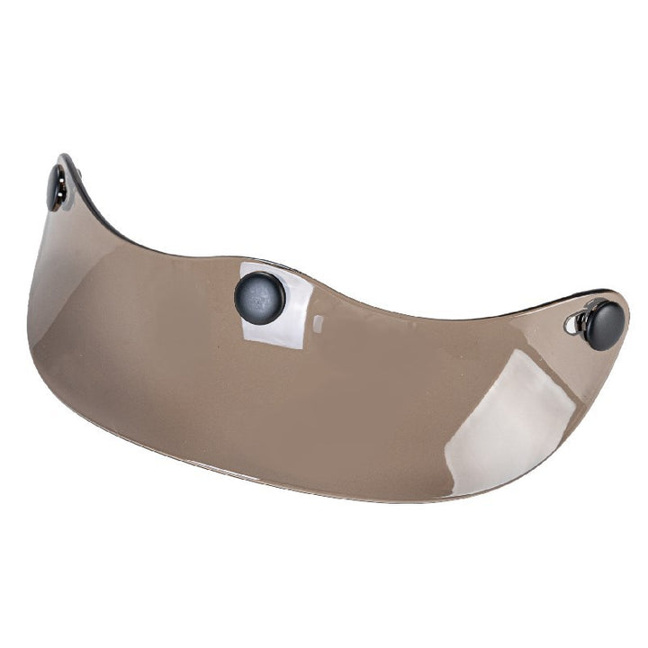 High-Visibility Motorcycle Visor Shield Stornfield