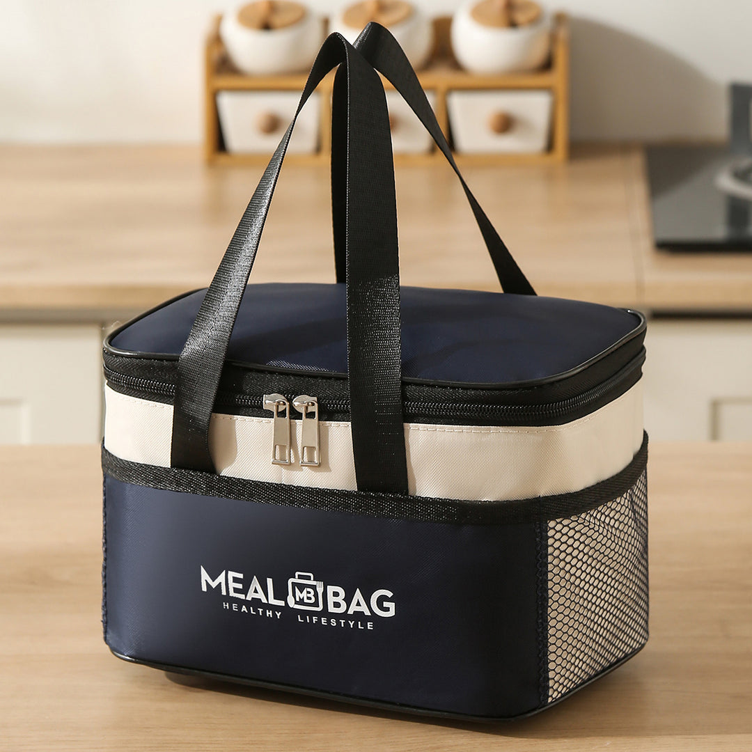 Insulated Food Storage Carrier