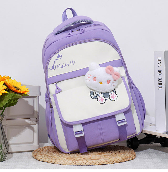 Stornfield Backpack