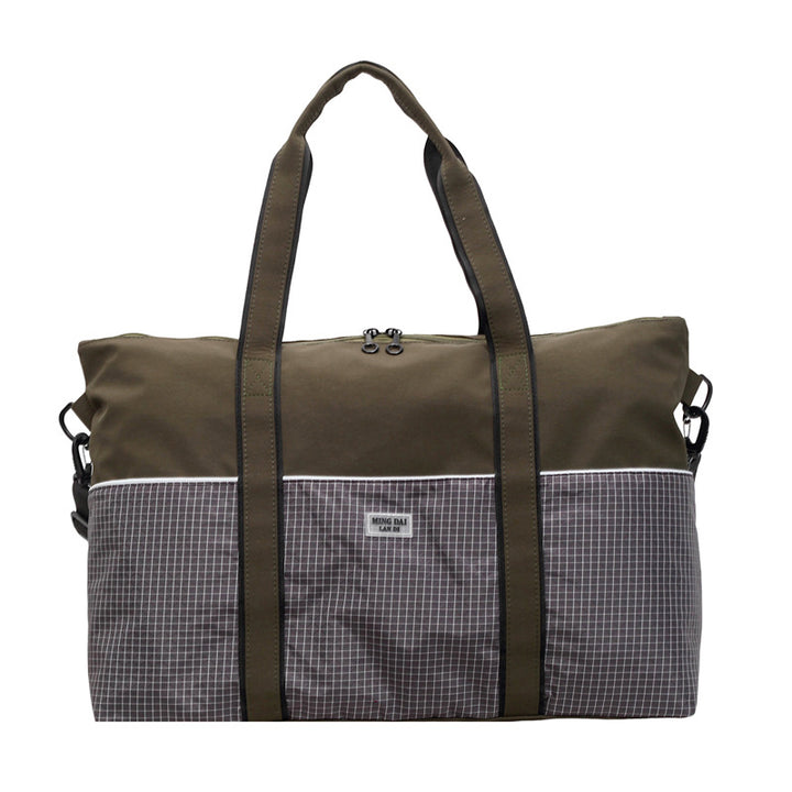 Spacious Multi-Functional Travel Duffel Bag Stornfield