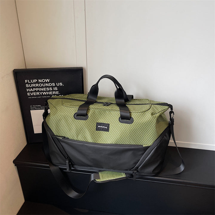 Women Spacious and Durable Sports Bag Stornfield