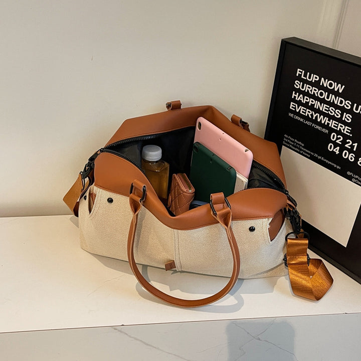 Practical Handbag in Modern Design Stornfield