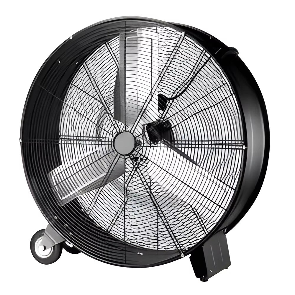 Industrial Heavy-Duty Cooling Fan Stornfield