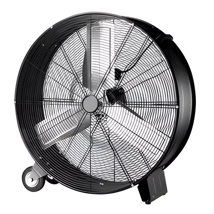 Industrial Heavy-Duty Cooling Fan Stornfield