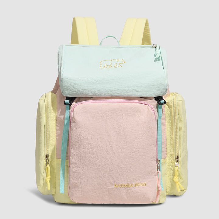 Functional Multi-Pocket Backpack Stornfield