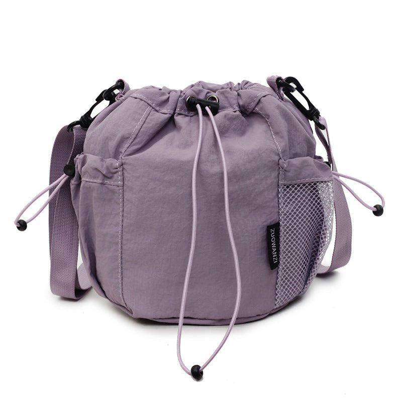 Multifunctional Tote Bag With Practical Compartments Stornfield