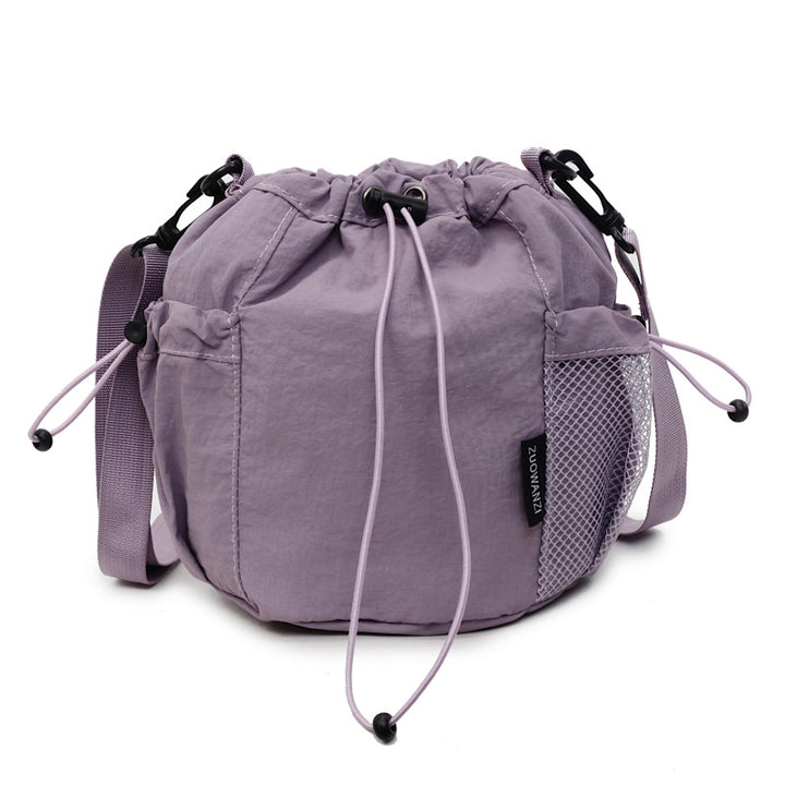 Multifunctional Tote Bag With Practical Compartments Stornfield
