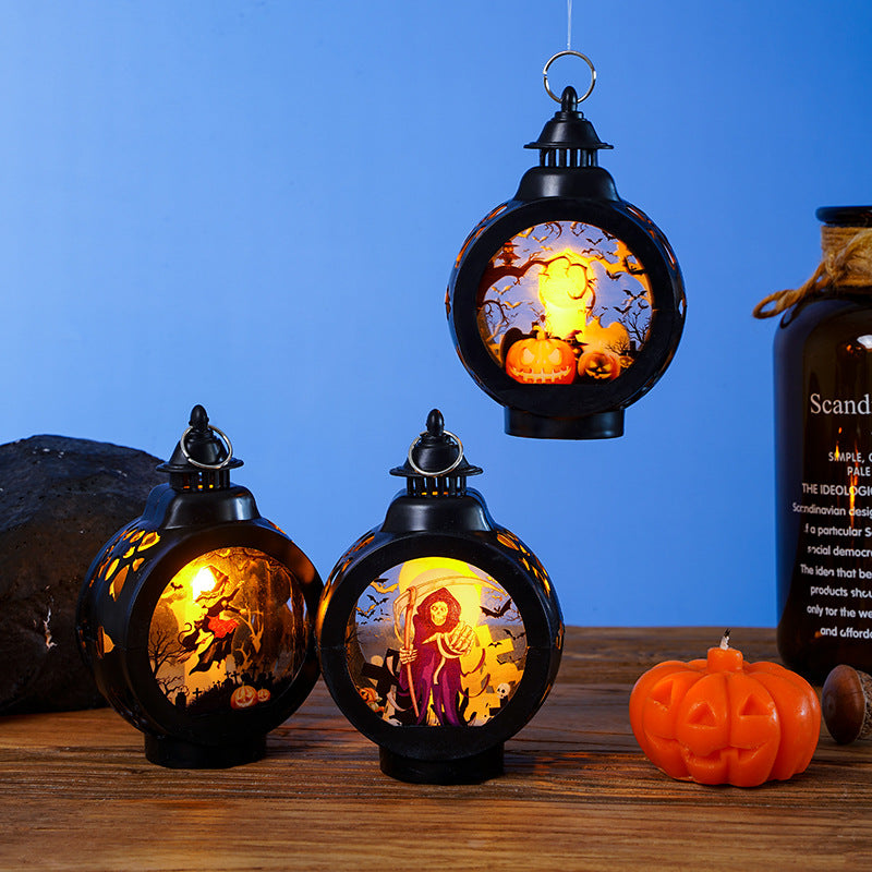 Decorative Lantern Stornfield