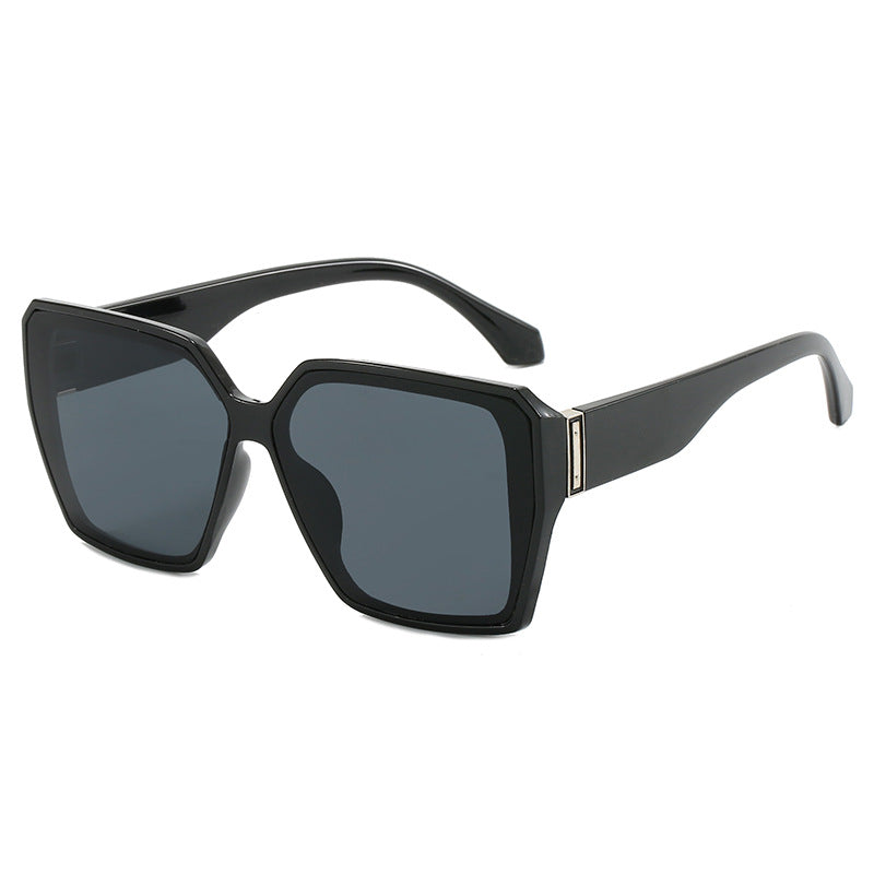 Women's stylish geometric sunglasses in urban style Stornfield