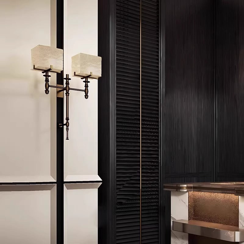 Modern Decorative Wall Sconce