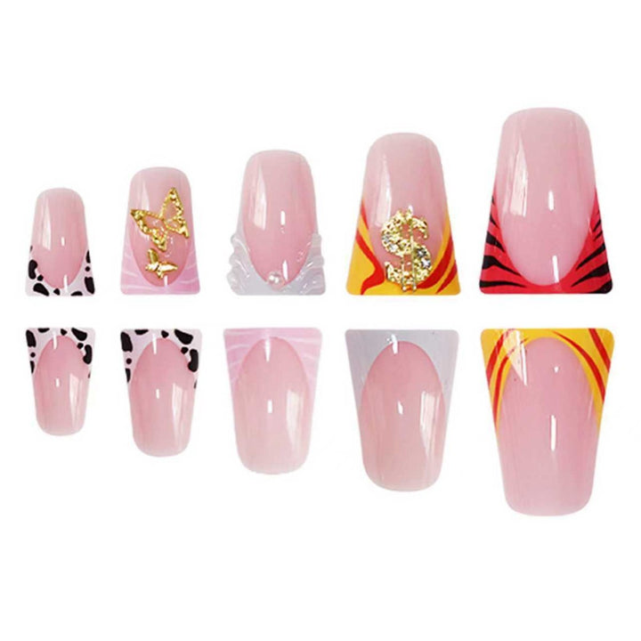 Nail Art Stornfield