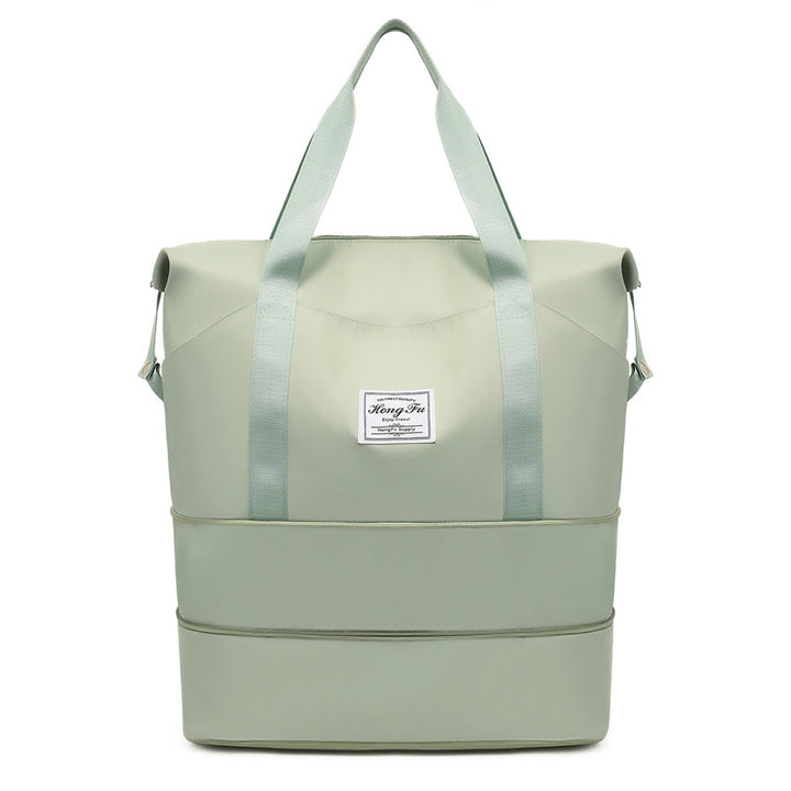 Durable Waterproof Gym Tote