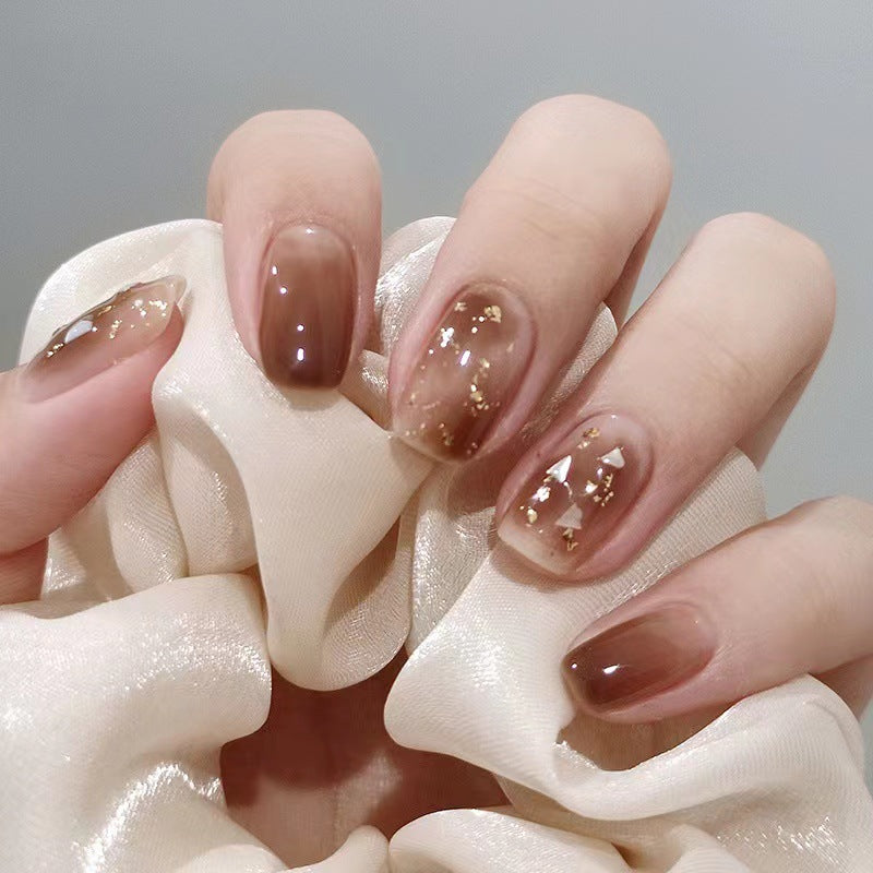Aesthetic Nail Art Stornfield