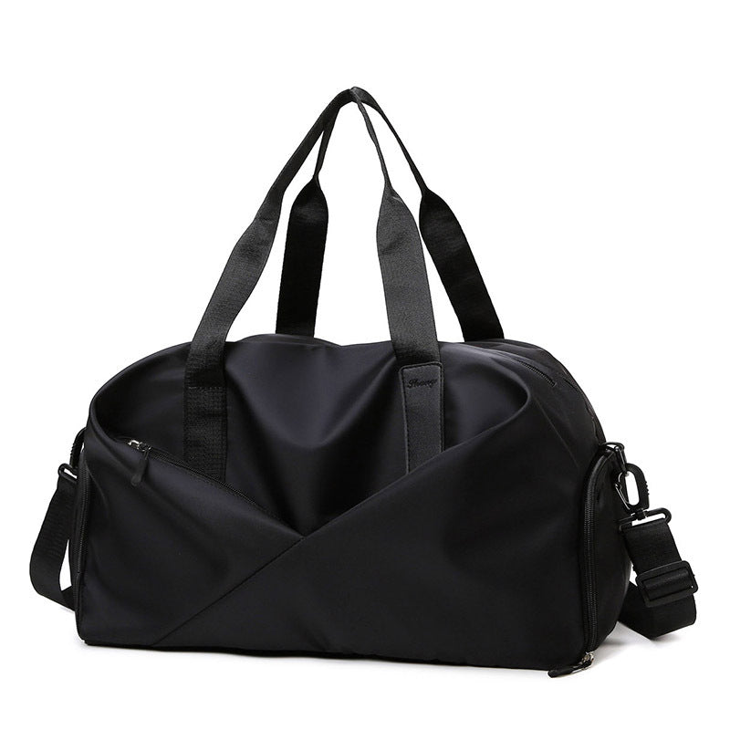 Versatile Gym Duffle Bag Stornfield