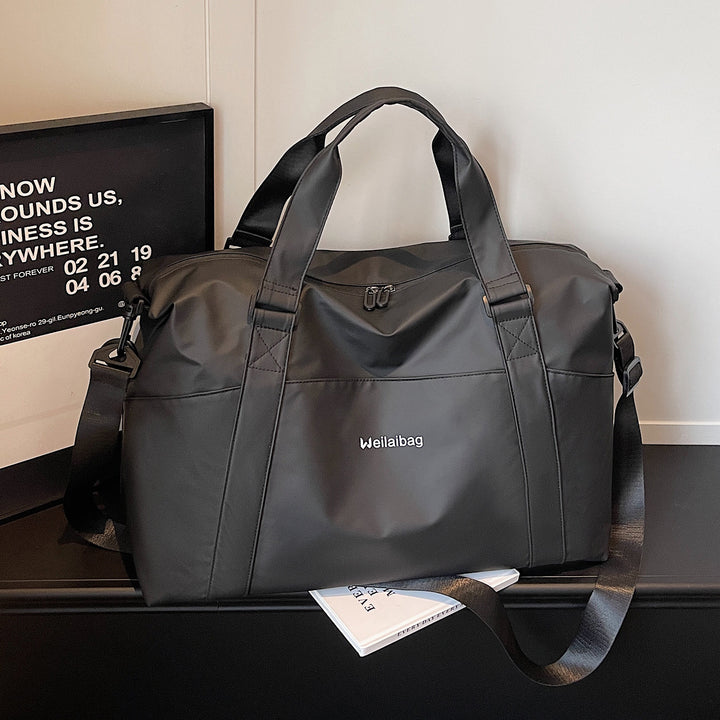 Waterproof Gym Duffle Bag Stornfield