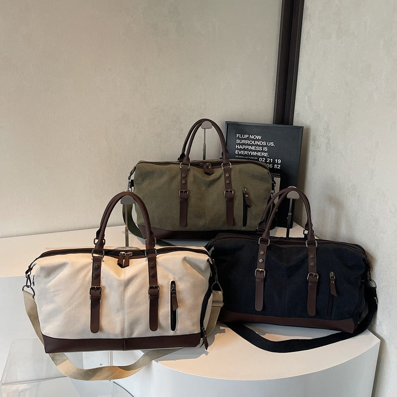 Durable Weekend Duffle Bag Stornfield
