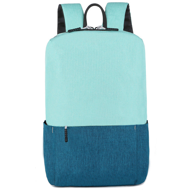 Modern Minimalist Backpack Stornfield