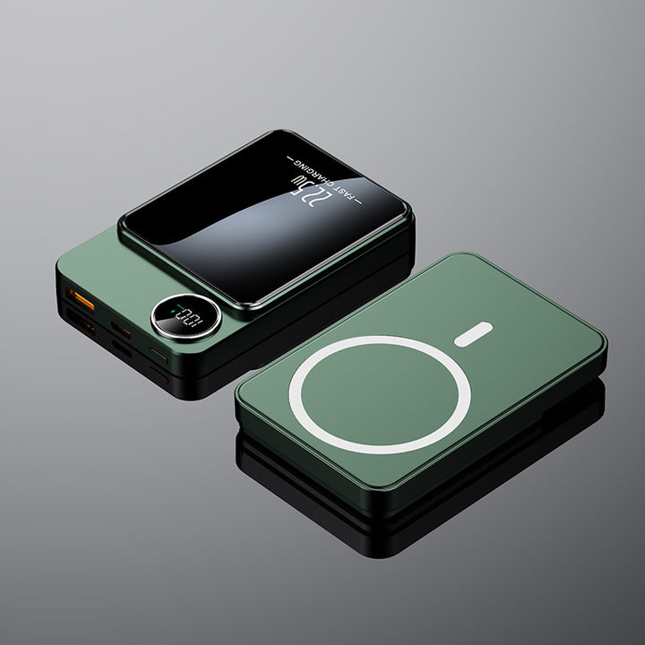 Portable Fast Charging Power Bank Stornfield
