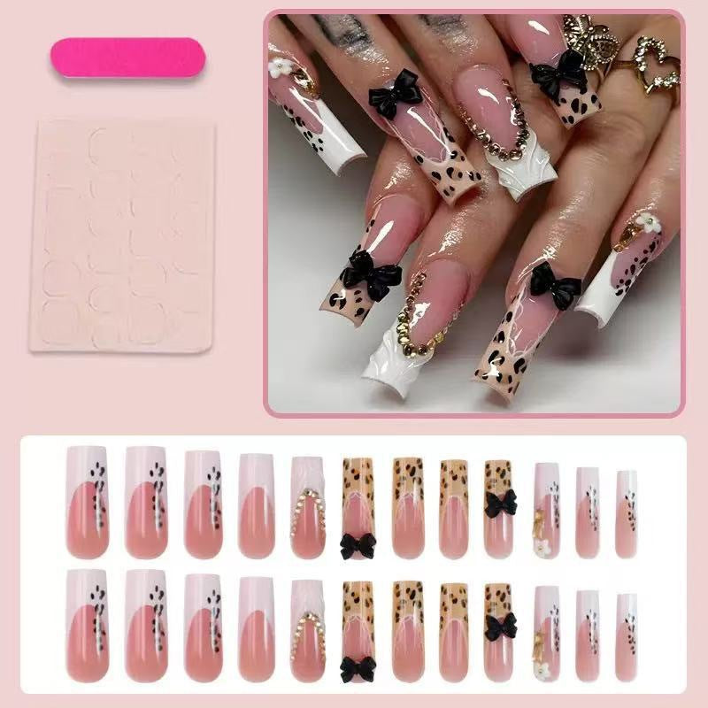 Luxe Nail Design Extensions Stornfield