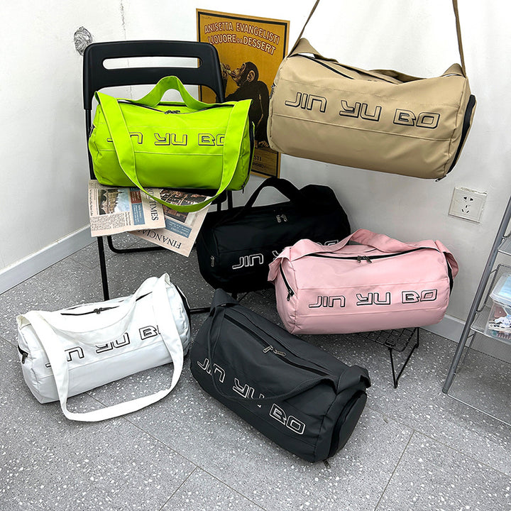 Lightweight Sport Duffle Bag Stornfield