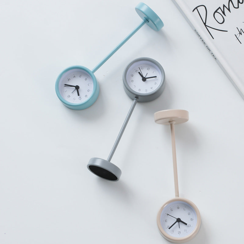Minimalist Table Clock Stornfield