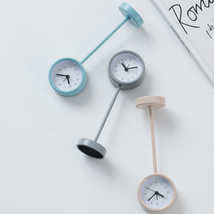 Table Clock in Modern Design Stornfield