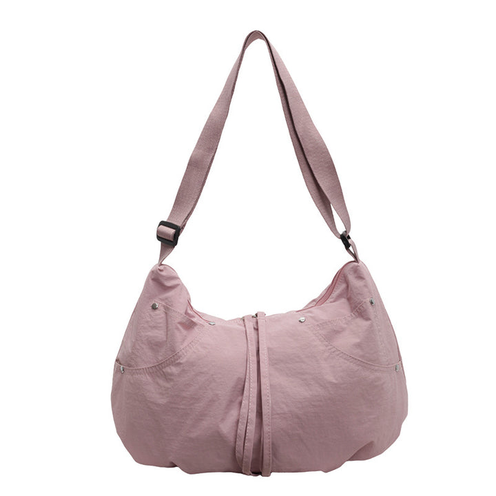 Casual Soft Fabric Hobo Bag Stornfield 1786328585