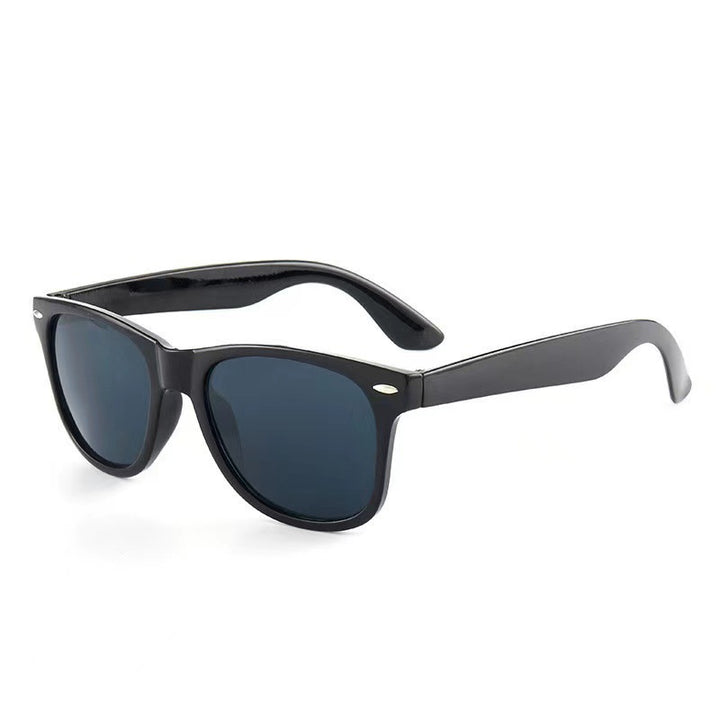 Stylish Classic Square Sunglasses Stornfield