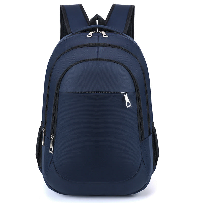 Ergonomic Multi-Functional Backpack Stornfield